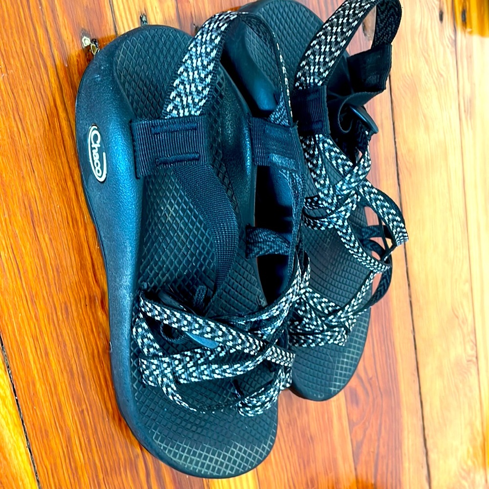 Chaco Z-sandals